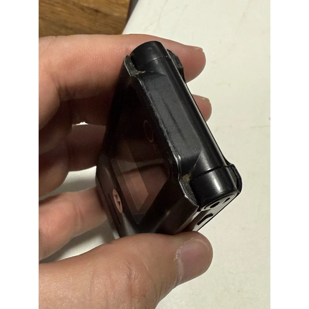 Vintage MOTOROLA W490 T-Mobile Works Please   (read Description)